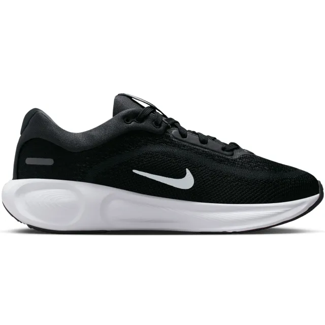 Nike Stellar Ride kindersneaker zwart