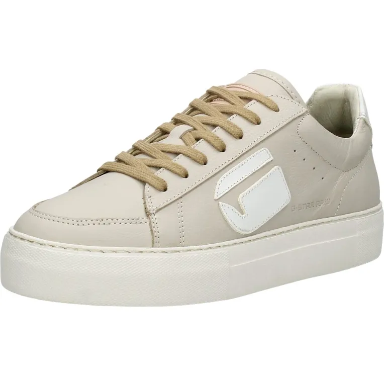G-Star Loam II veterschoenen beige, foto 4