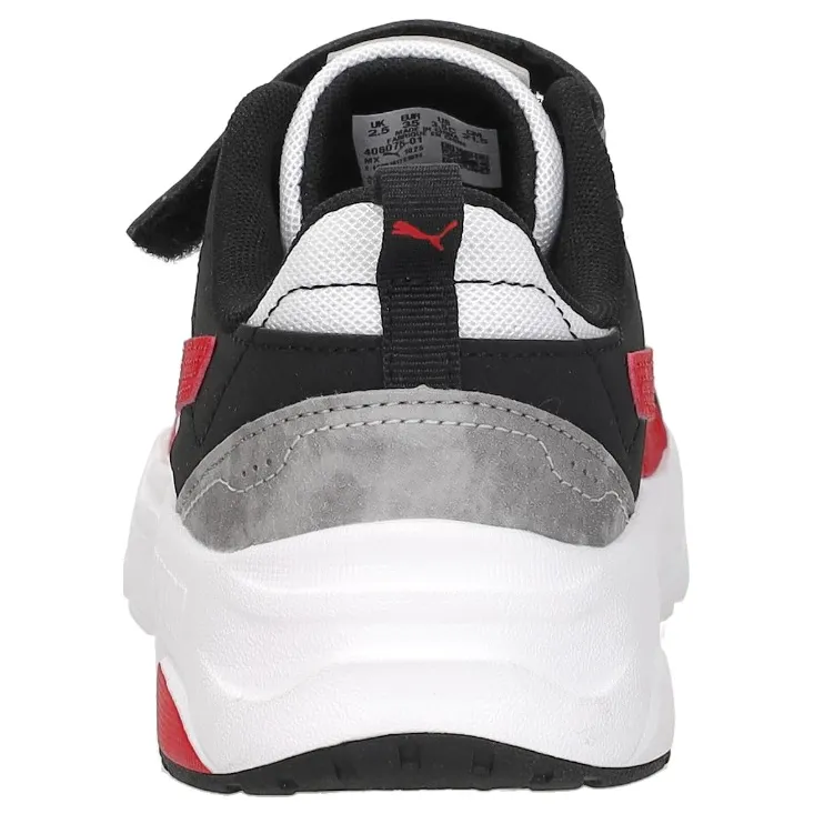 Puma Trinity 2 LT AC+ PS sneaker zwart, foto 5