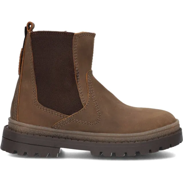 Ton & Ton Boots Mikkel Bruin