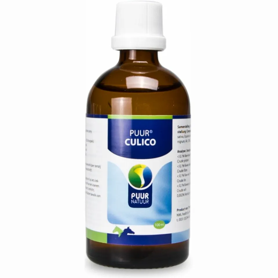 Puur Culico druppels