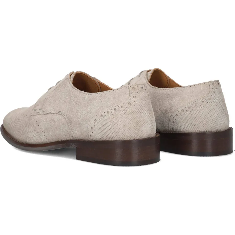 Stefano Lauran Nette schoenen Msh0010098 Beige, foto 2