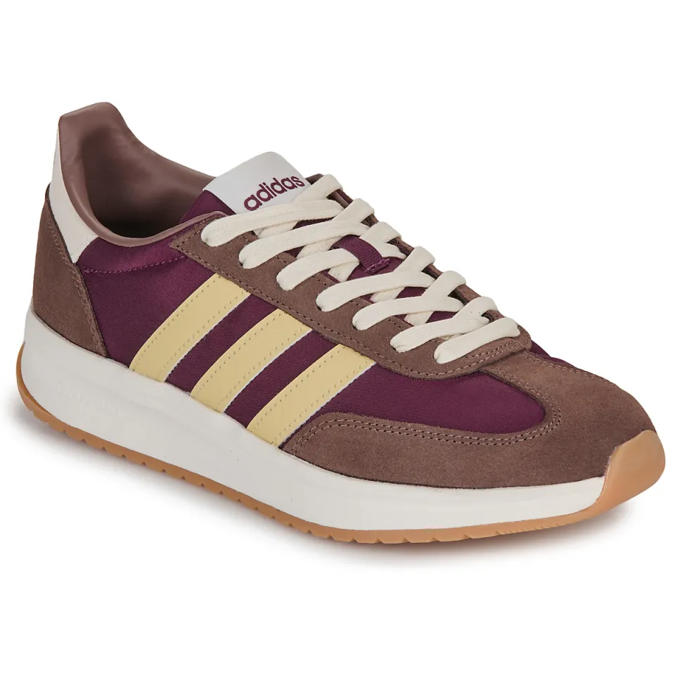 Adidas Run 70s 2.0 sneakers bruin, foto 2