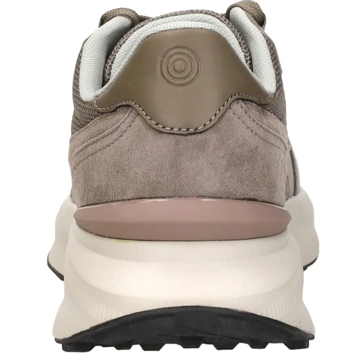 Blue Industry Blue Jogger sneakers bordeaux, foto 6