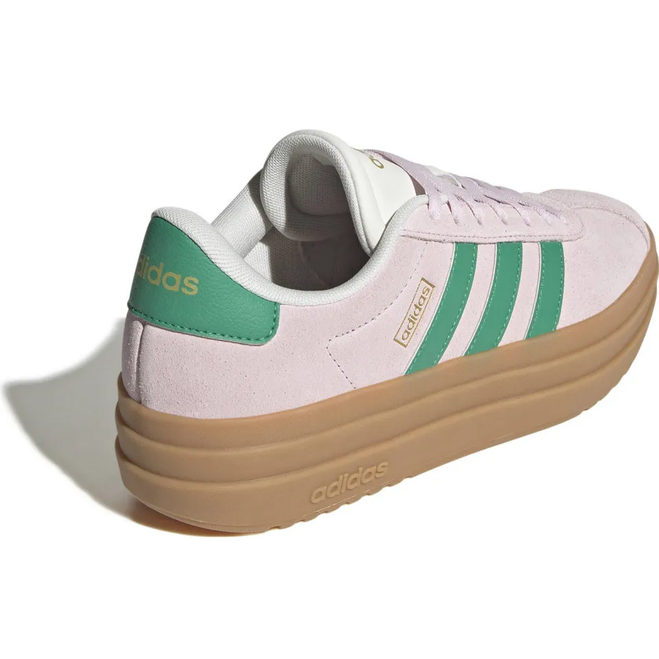 Adidas VL Court Bold sneaker roze, foto 4