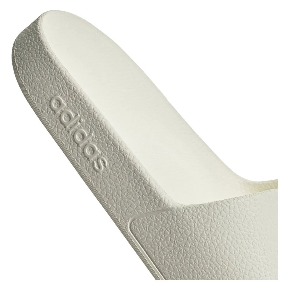 Adidas Sportswear Adilette Aqua badslippers ecru, foto 8