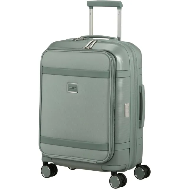 Samsonite Image Spinner handbagagekoffer 55 cm thyme