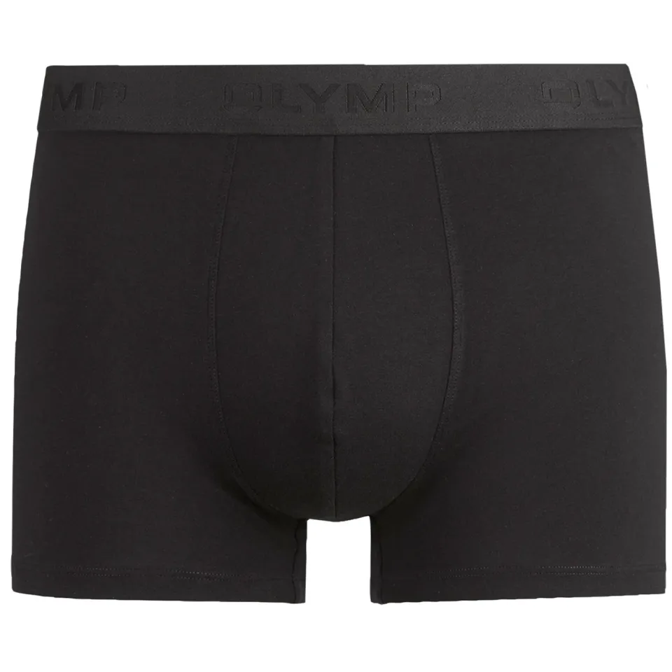 Olymp Boxershorts zwart, foto 2