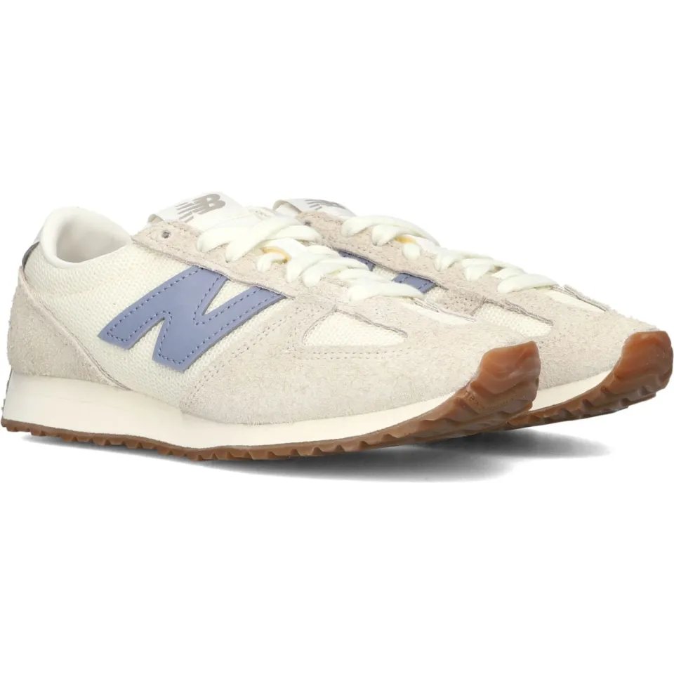 New Balance 471 lage sneakers beige, foto 4
