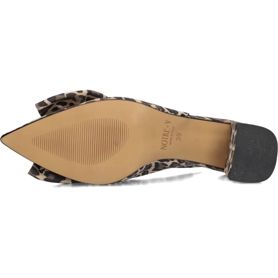 Notre-V Hakken 35503 Beige, foto 3