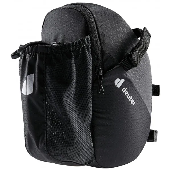 Deuter Bike Bag 1,2 Bottle - Fietstas,2 l, zwart