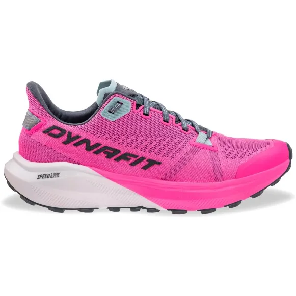 Dynafit Women's Trail - Trailrunningschoenen, roze