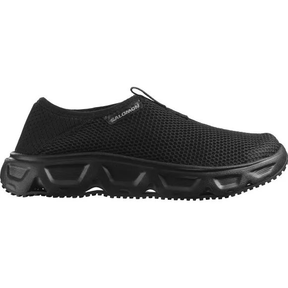 Salomon Reelax Moc 6.0 sandalen zwart