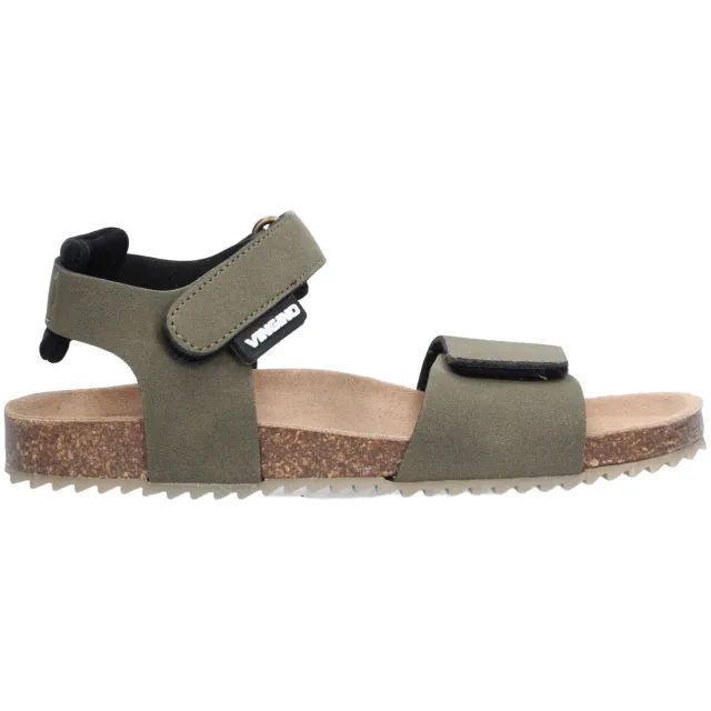 Vingino sandalen groen
