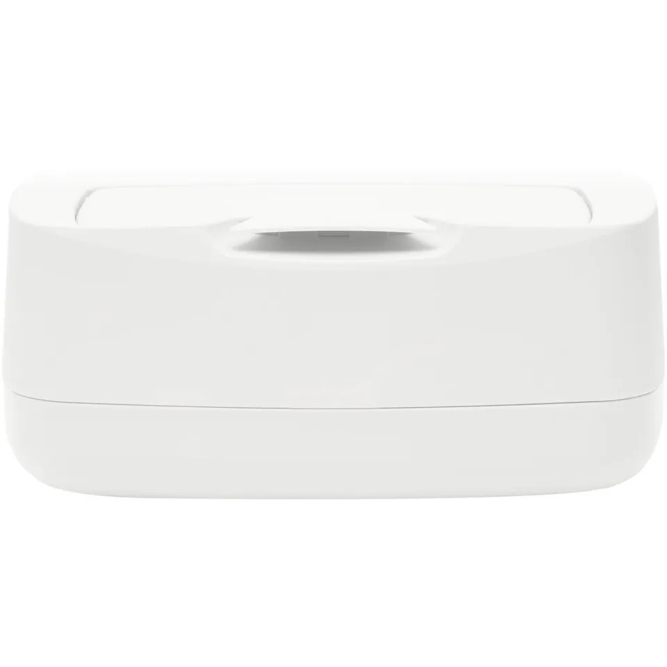 bébé-jou billendoekjesdoos Easy Wipe Silk White, foto 3