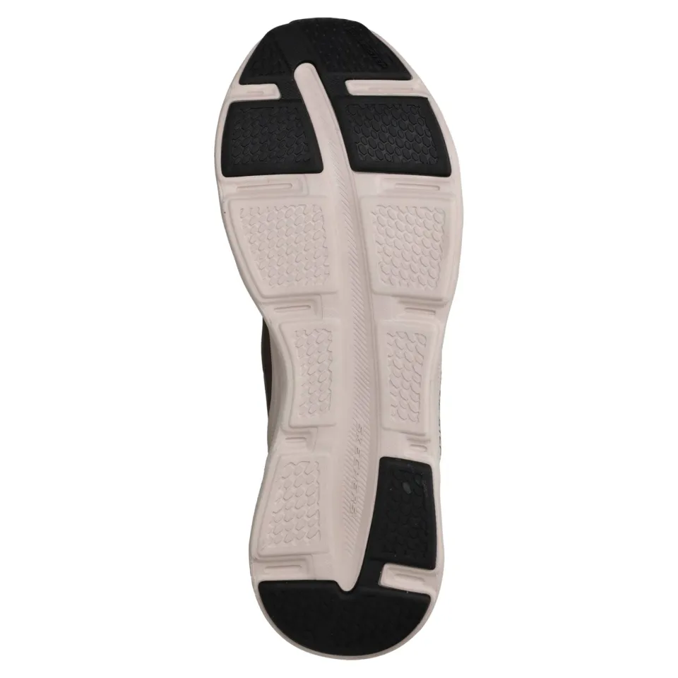 Skechers Slip-Ins Glide Step Altus sneaker bruin, foto 7