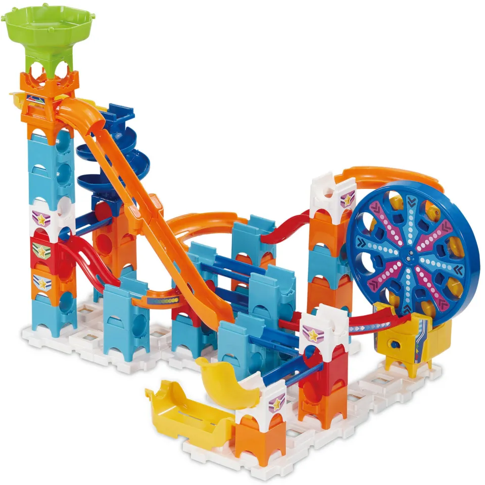 VTech Marble Rush Ultimate Set Electronic XL200E, foto 2