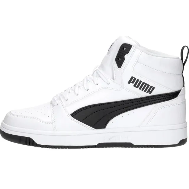 Puma Rebound V6 wit