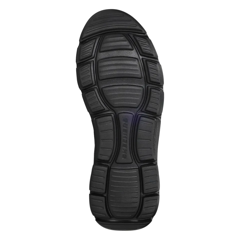 Skechers Arch Fit Garza veterschoen zwart, foto 7