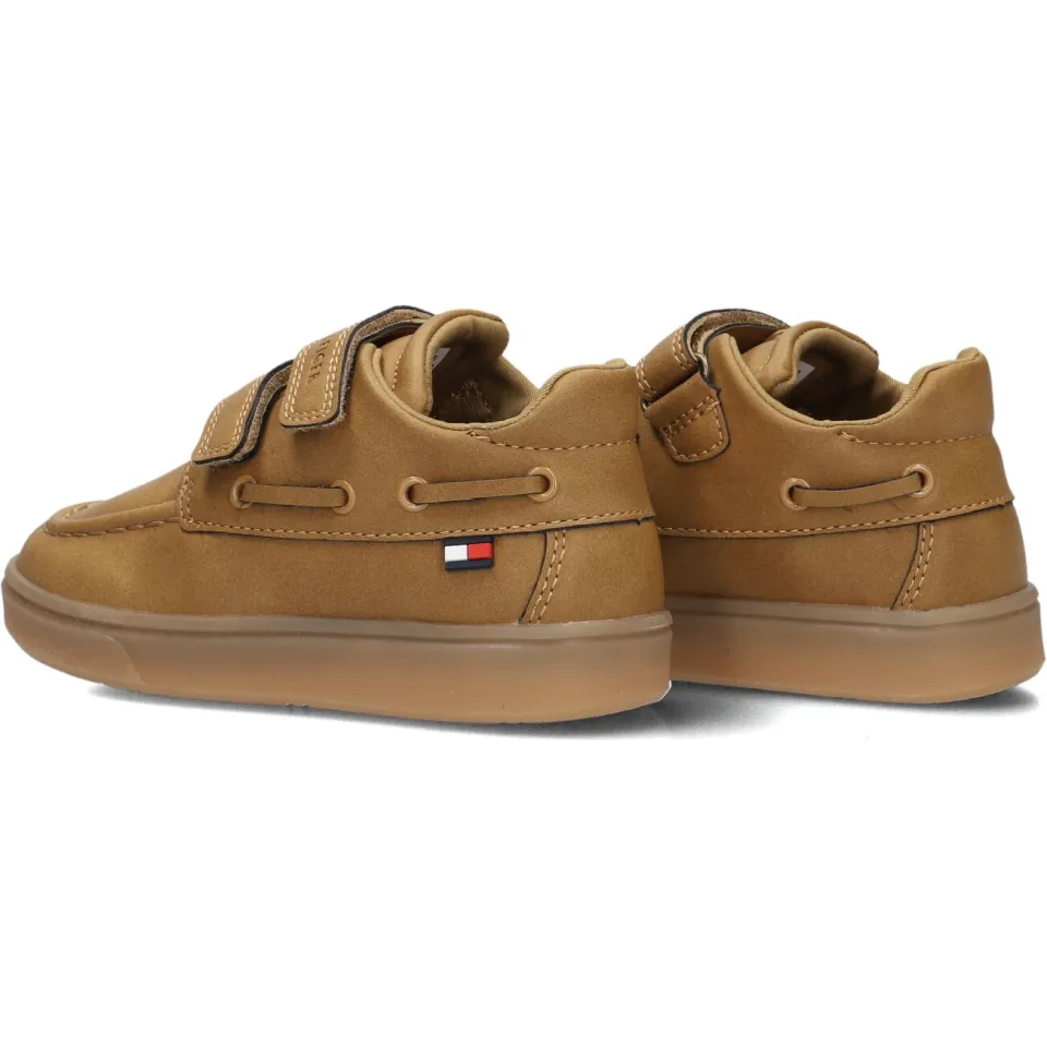 Tommy Hilfiger 35221 sneakers camel, foto 7