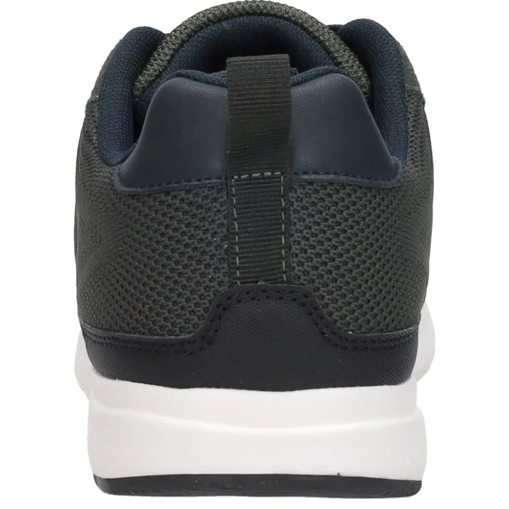 PME Legend Dornierer sneakers groen, foto 6