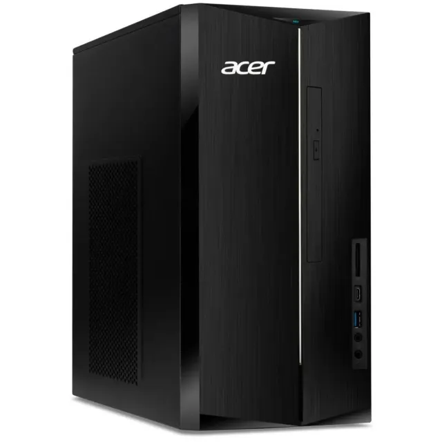 Acer Aspire TC-1785 I7524 Desktop Zwart