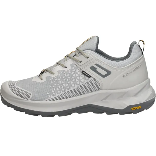 GriSport Explorer grijs, foto 2