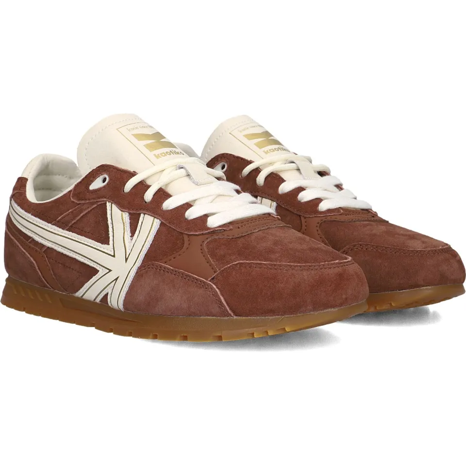 Kaotiko Sneakers Seattle Woman Bruin, foto 3