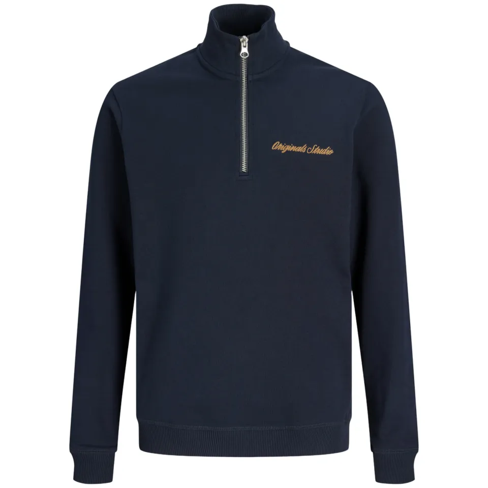 Jack & Jones JUNIOR donkerblauw, foto 2