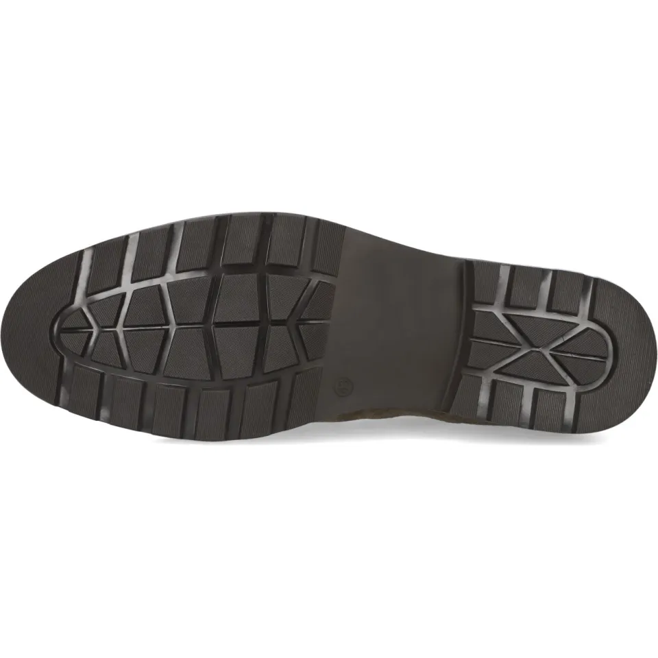Stefano Lauran Boots Art-4502 Groen, foto 6