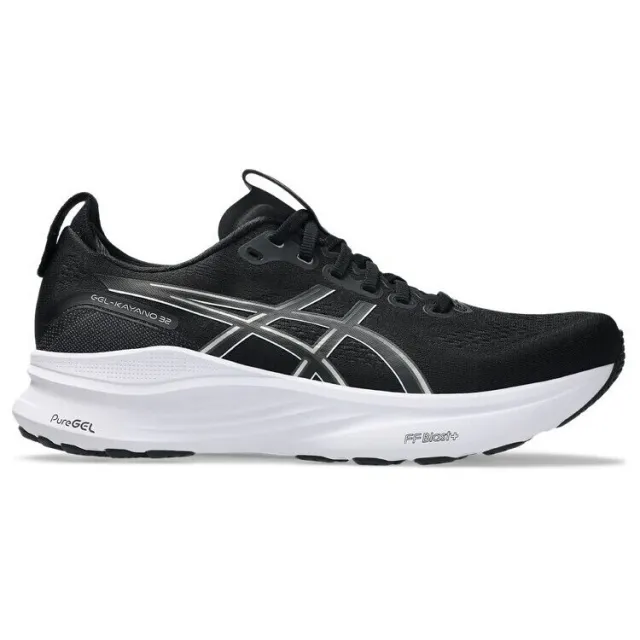 Asics Hardloopschoenen Asics 1011C052002 Zwart