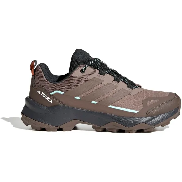 Adidas Terrex - Women's Terrex Skychaser AX5 GORE-TEX - Multisportschoenen maat 36 2/3, bruin