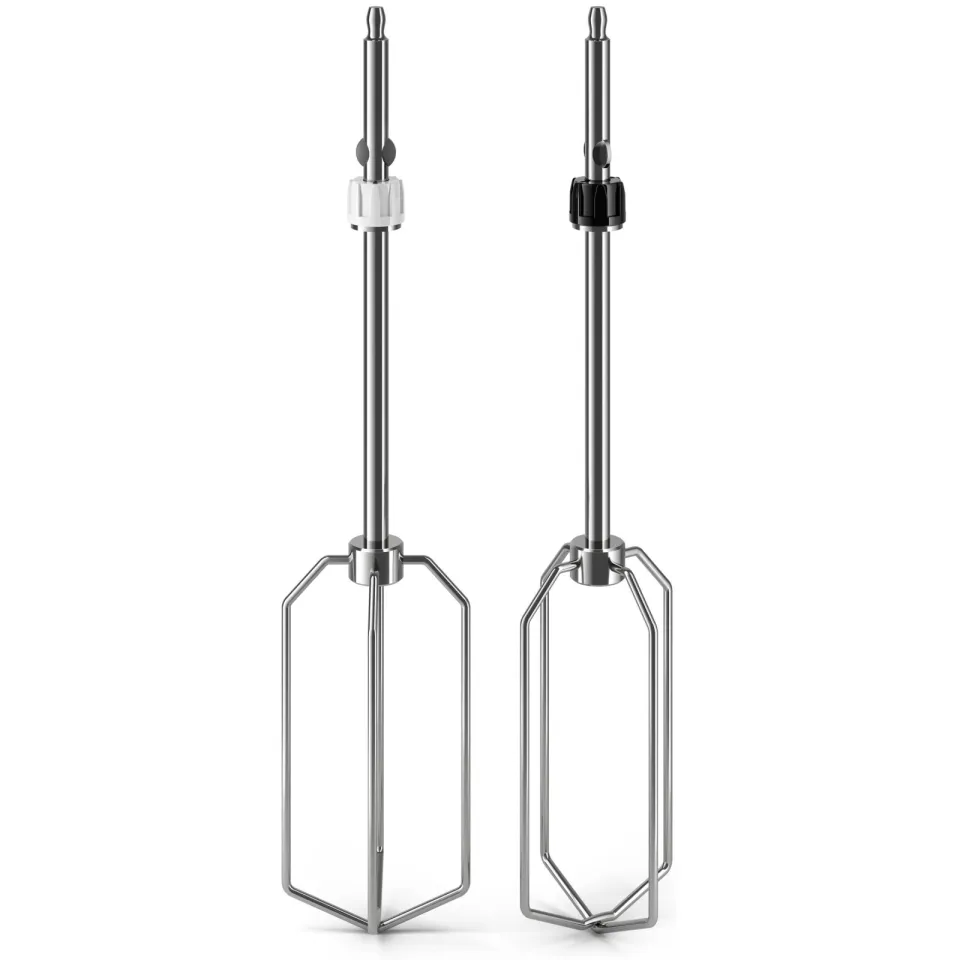 Philips HR3781/00 handmixer zwart, foto 5