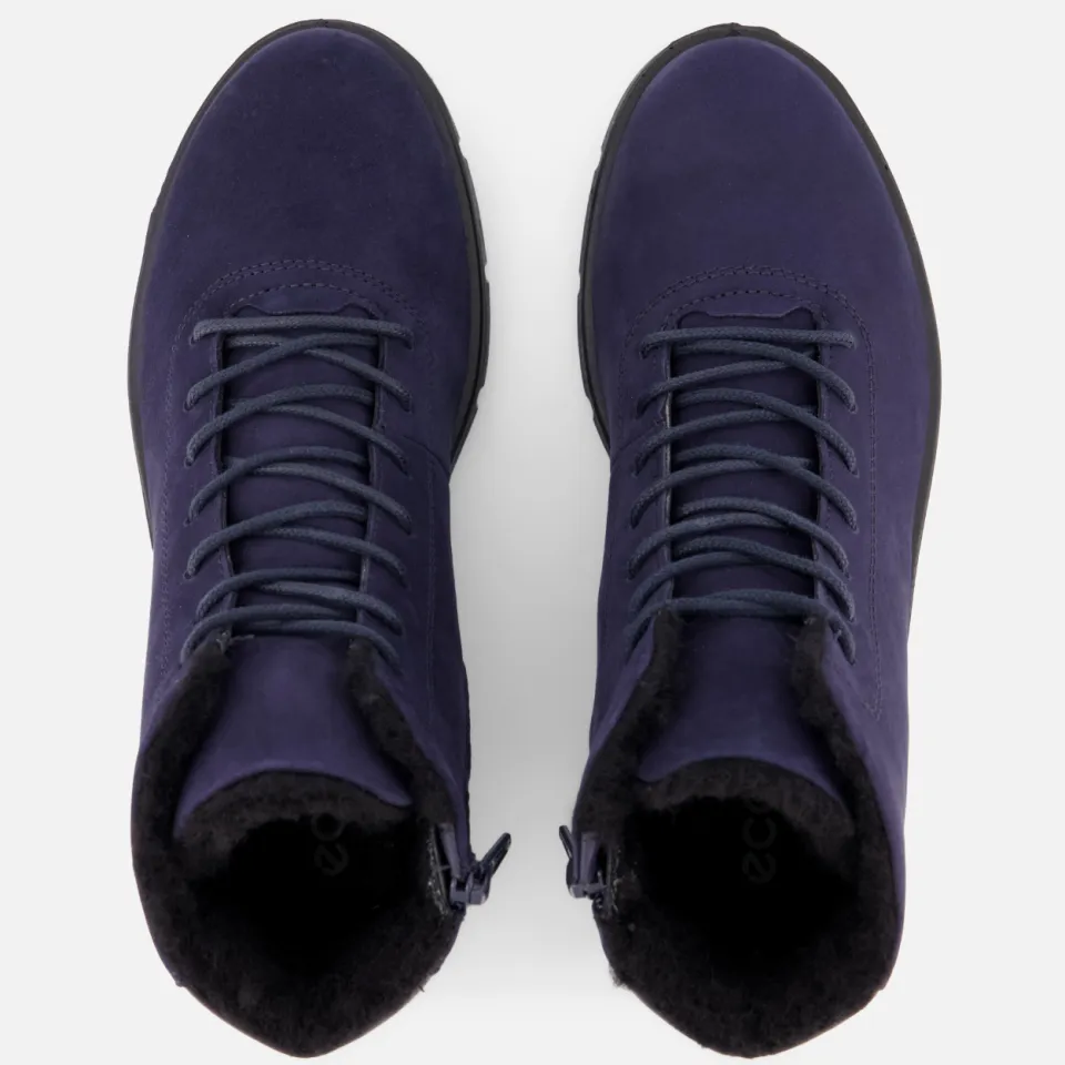 Ecco Bella Winter veterboot blauw, foto 4