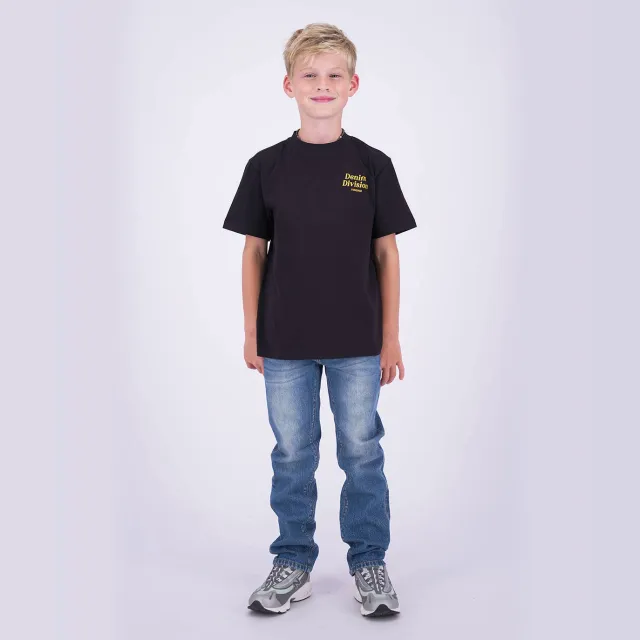 Vingino regular fit jeans - mediumblauw