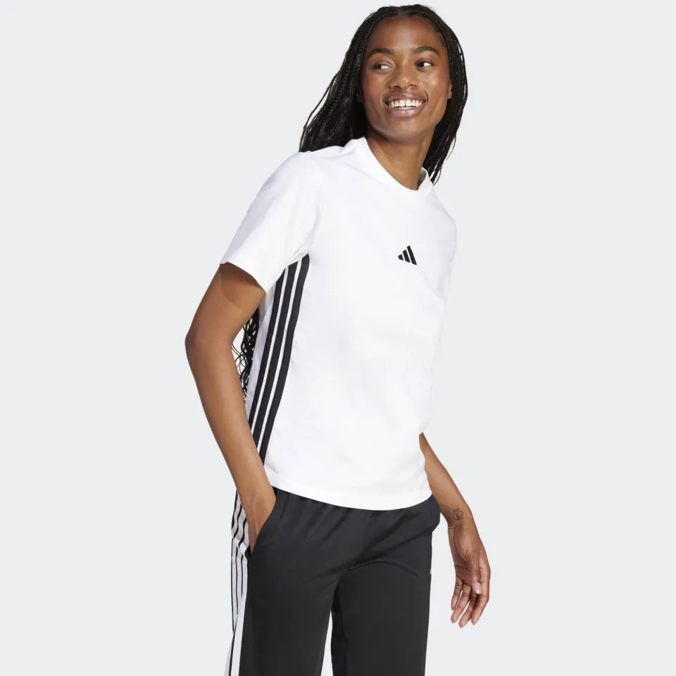 Adidas Sportswear T-shirt - wit, foto 4