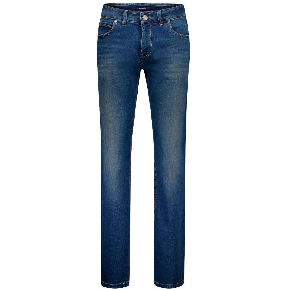 gardeur Batu jeans marine, foto 2