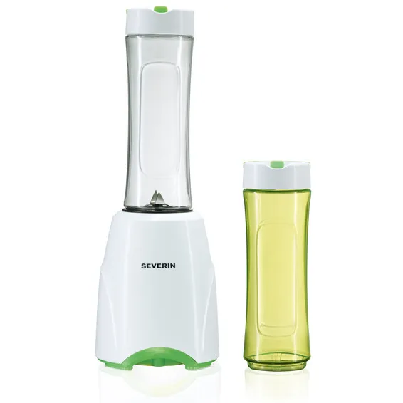 Severin SM3735 blender wit wit-groen