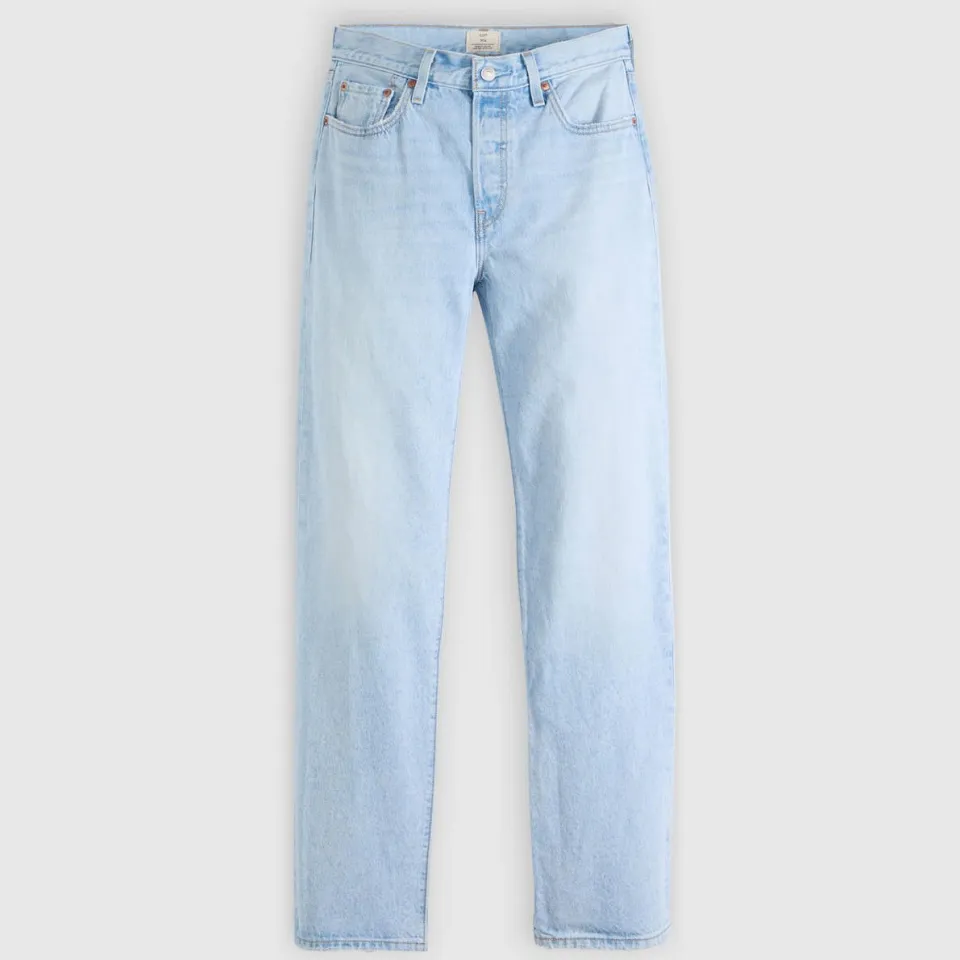 Levi's 501® '90s straight leg jeans office refresh, foto 2