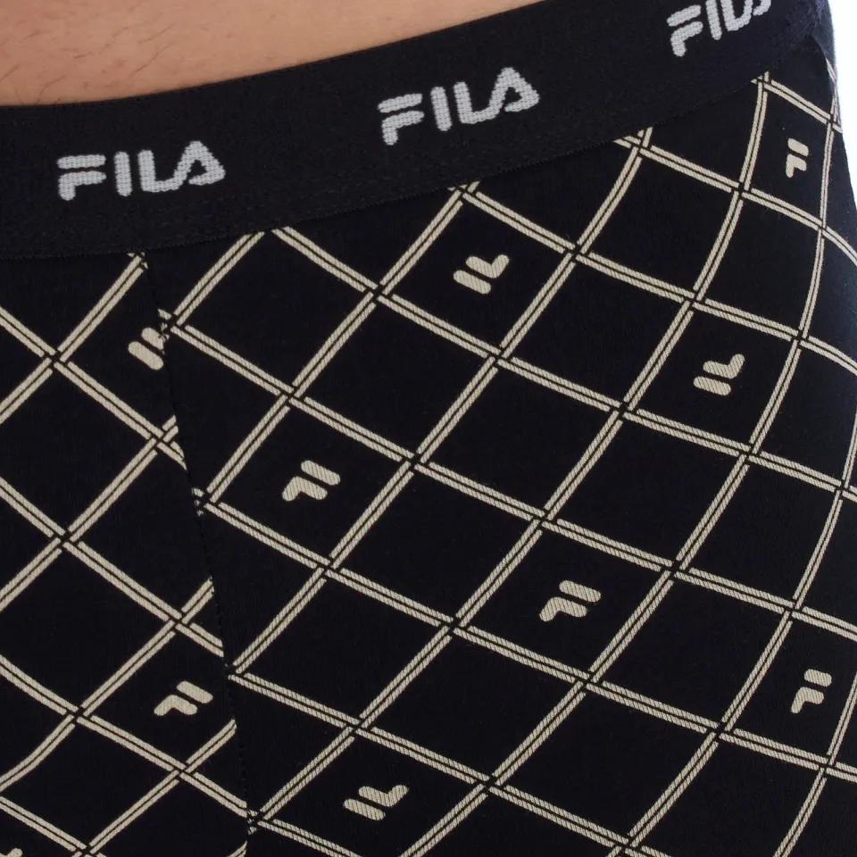 Boxers Fila FU5289 veelkleurig, foto 2