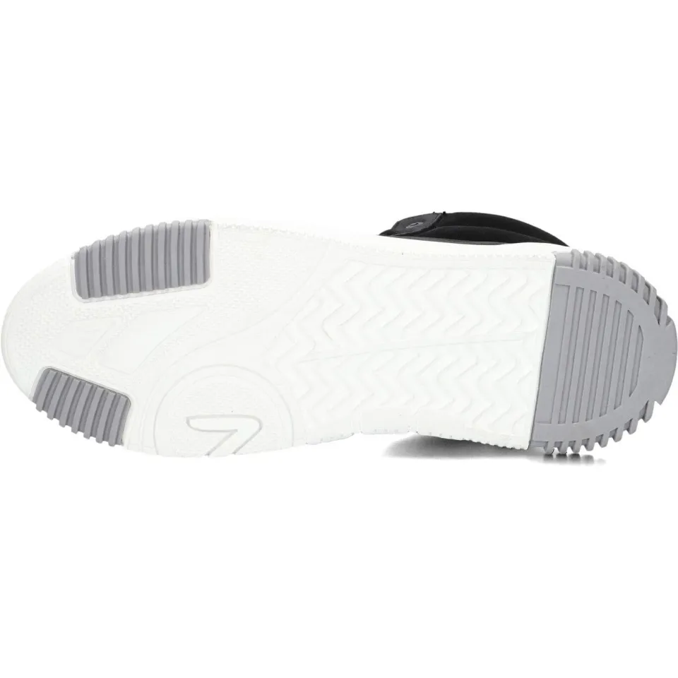Hub Sneakers Mark 2.1 Zwart, foto 6