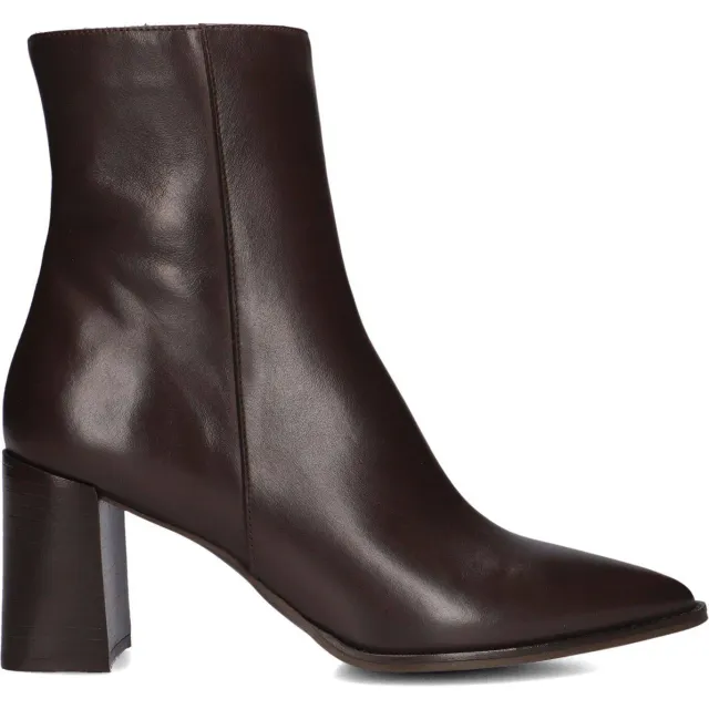 Notre-V Enkellaarsjes 84836 Bruin