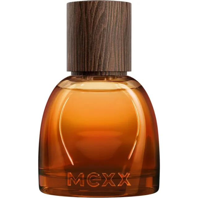 Mexx Inspired Glow for Him eau de parfum - 30 ml