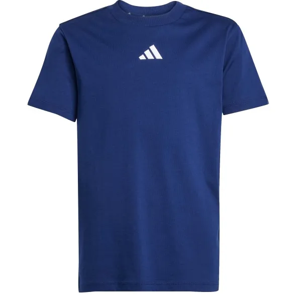 Adidas Sportswear T-shirt donkerblauw, foto 2