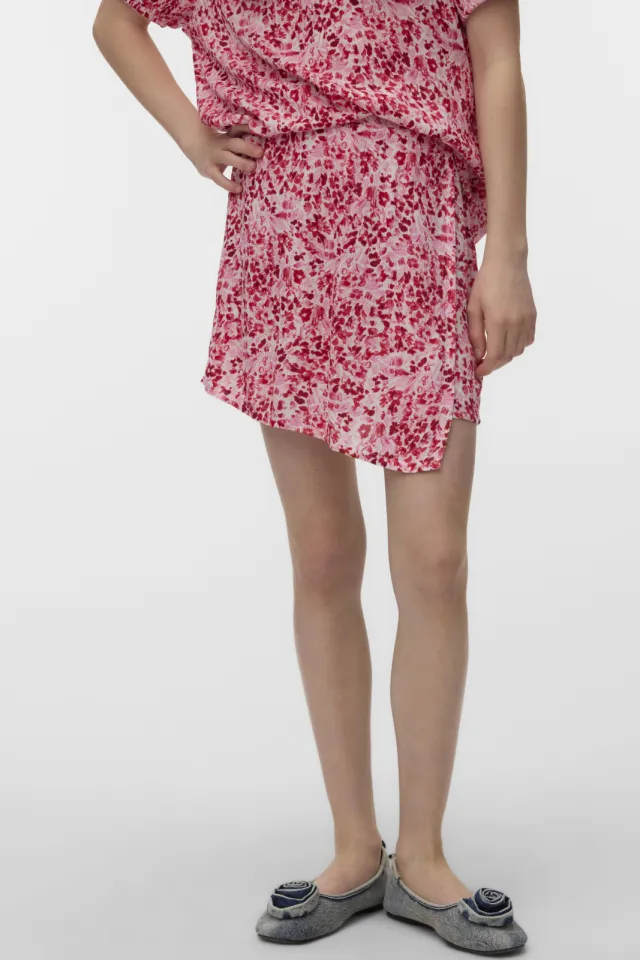 Vero Moda Girl skort roze, foto 3
