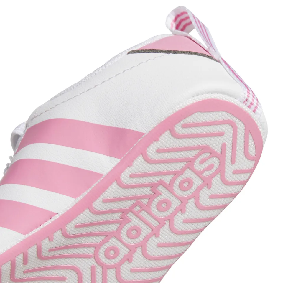 Adidas Sportswear Grand Court sneakers - wit/roze, foto 6