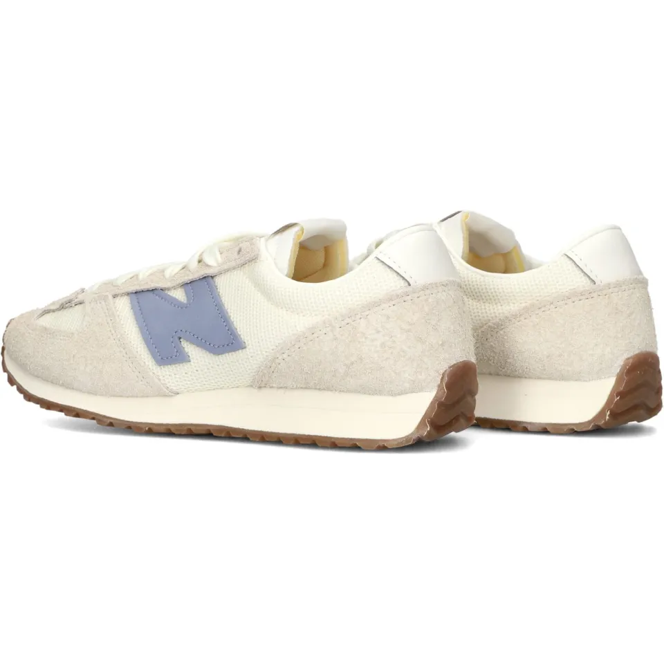 New Balance 471 lage sneakers beige, foto 5