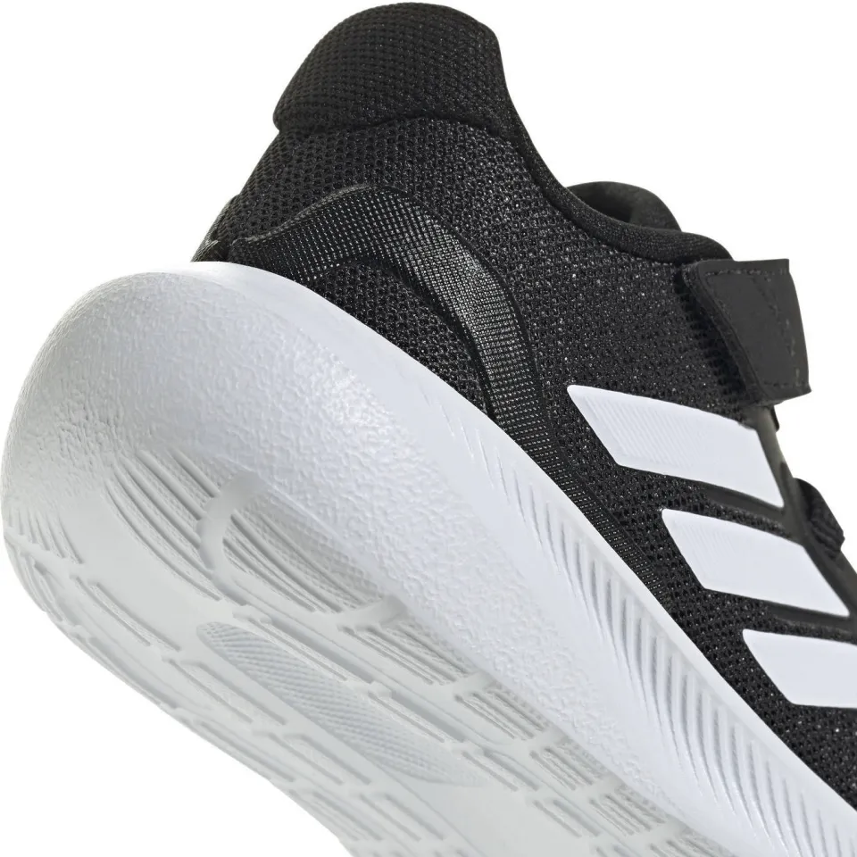 Adidas Runfalcon 5 sneaker zwart wit, foto 7