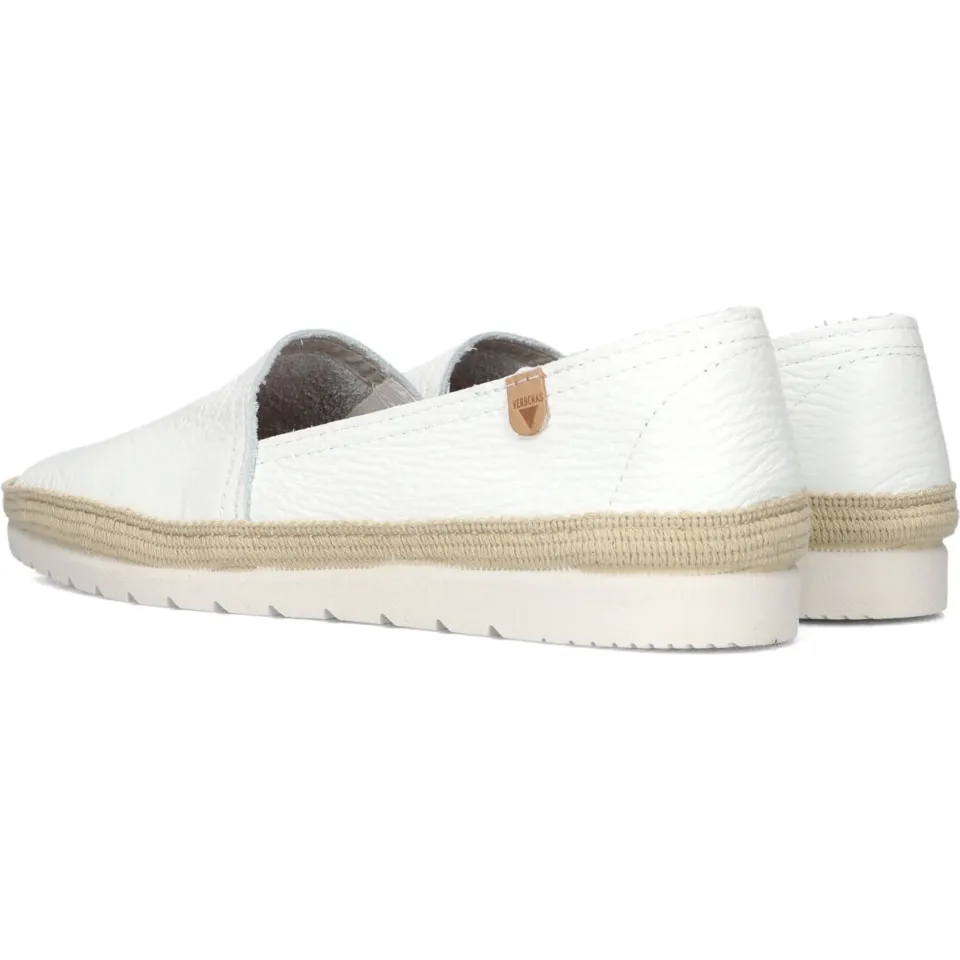 Verbenas Noa espadrille wit, foto 6