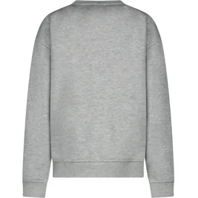 Cars sweater met print - grijs, foto 3
